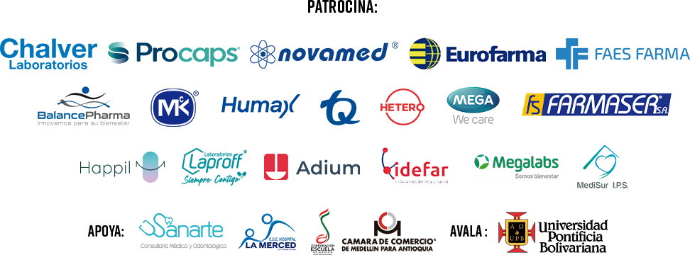 Logos Finales 2026